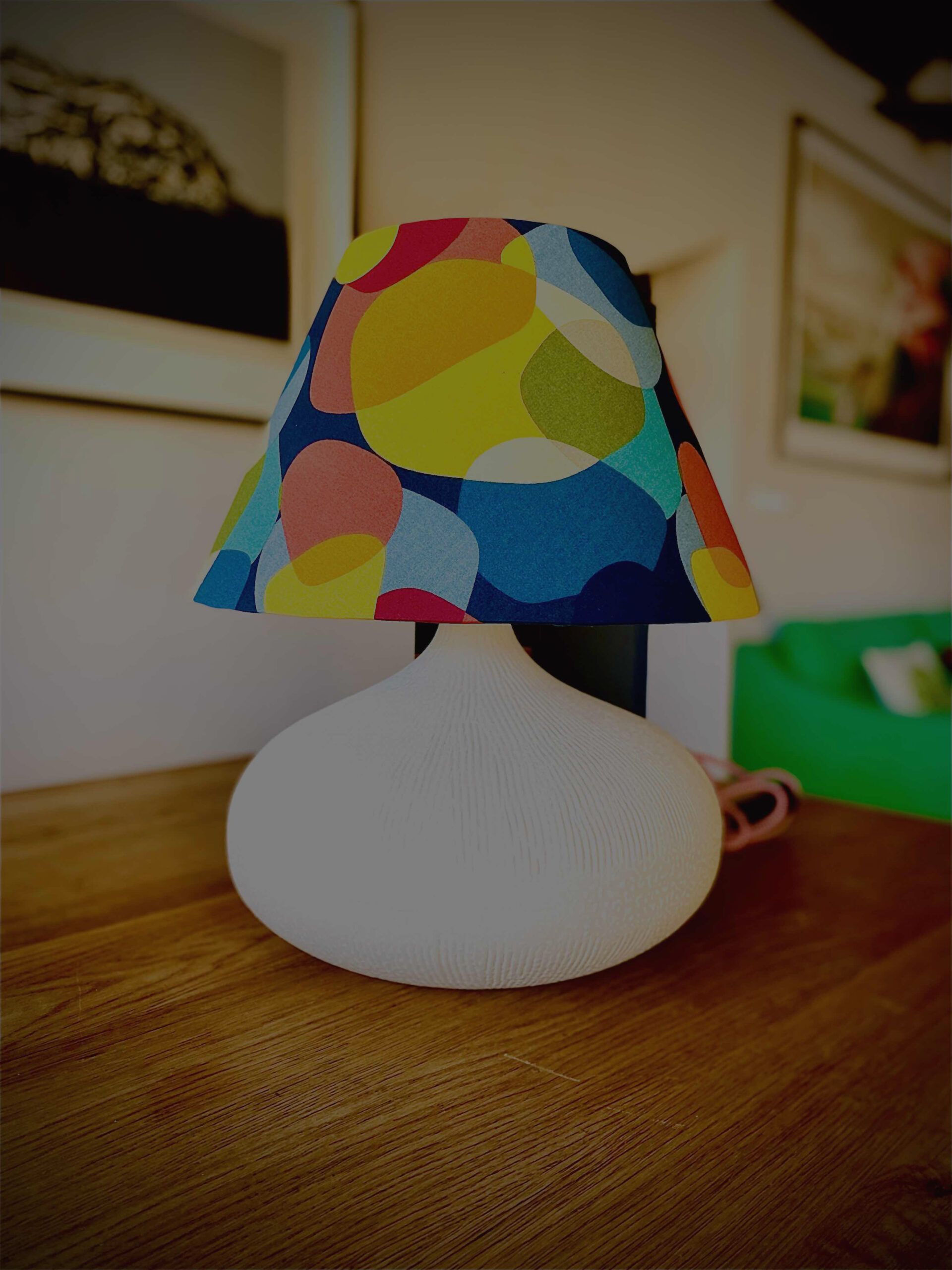 oh la lampe by monsieur lampierre