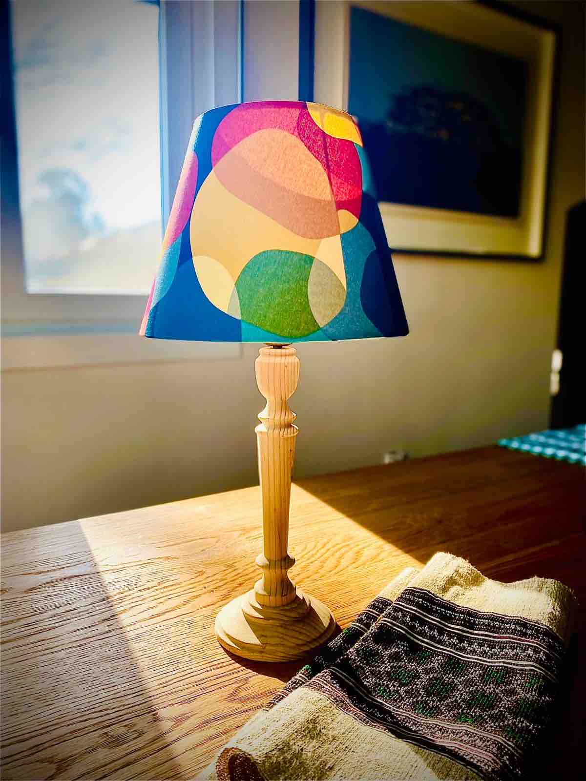oh la lampe by monsieur lampierre