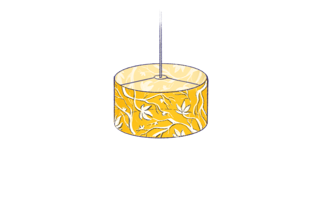 oh la lampe by monsieur lampierre