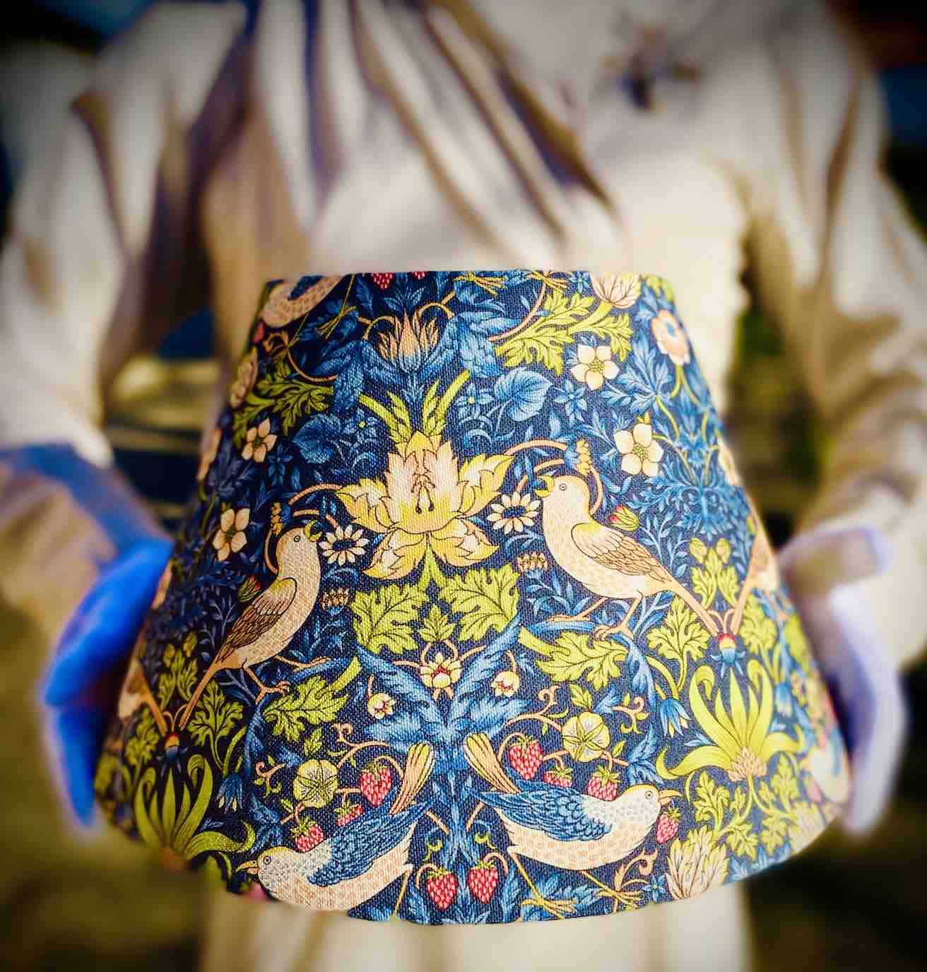 oh la lampe by monsieur lampierre