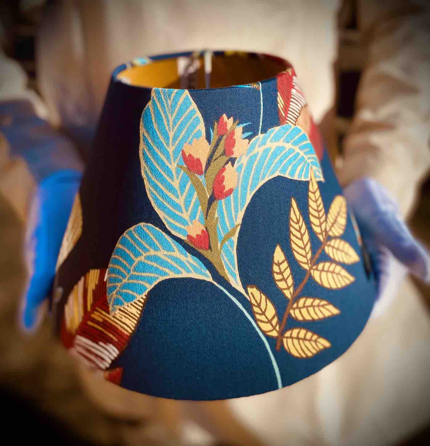 oh la lampe by monsieur lampierre