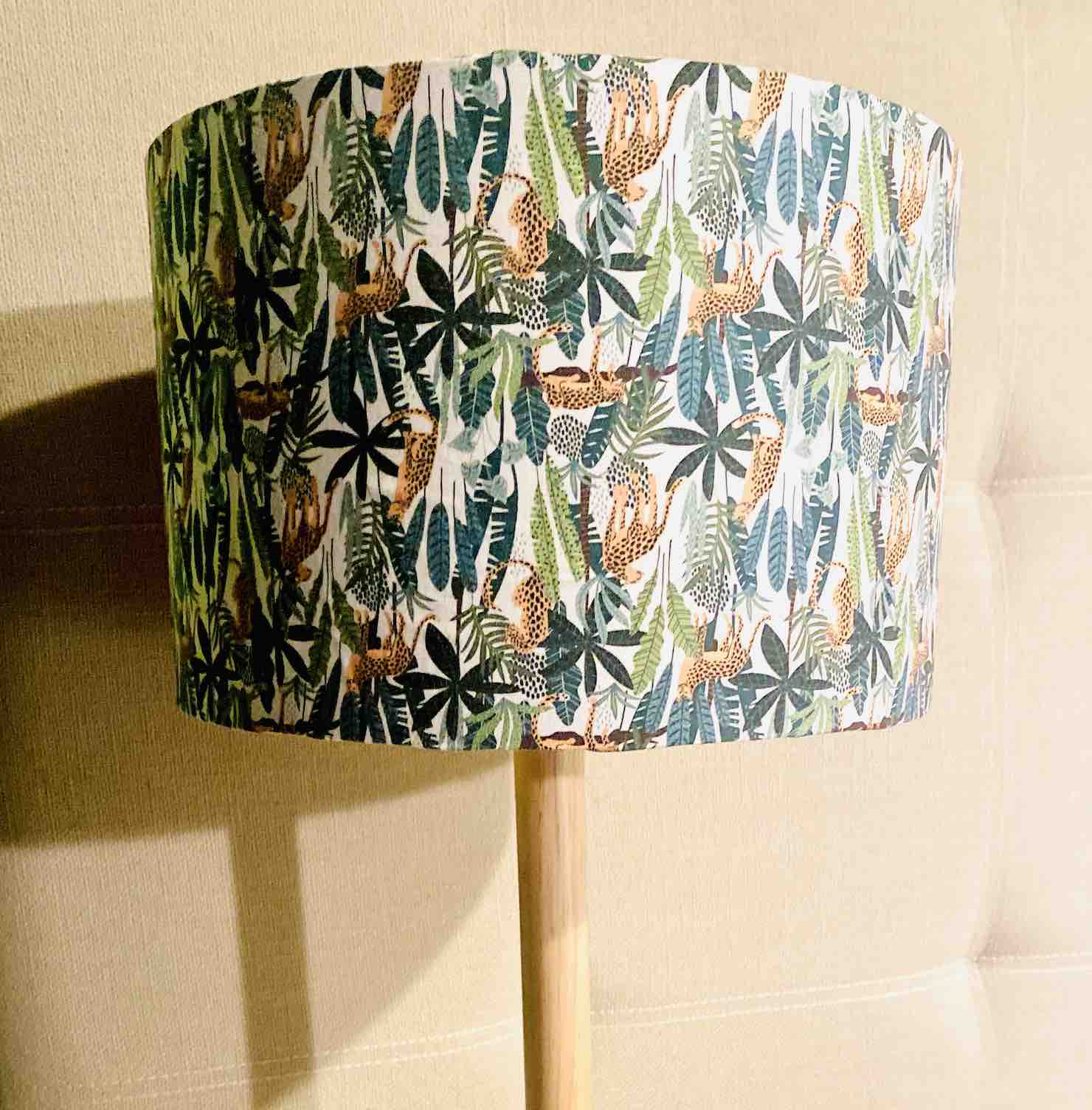 oh la lampe by monsieur lampierre