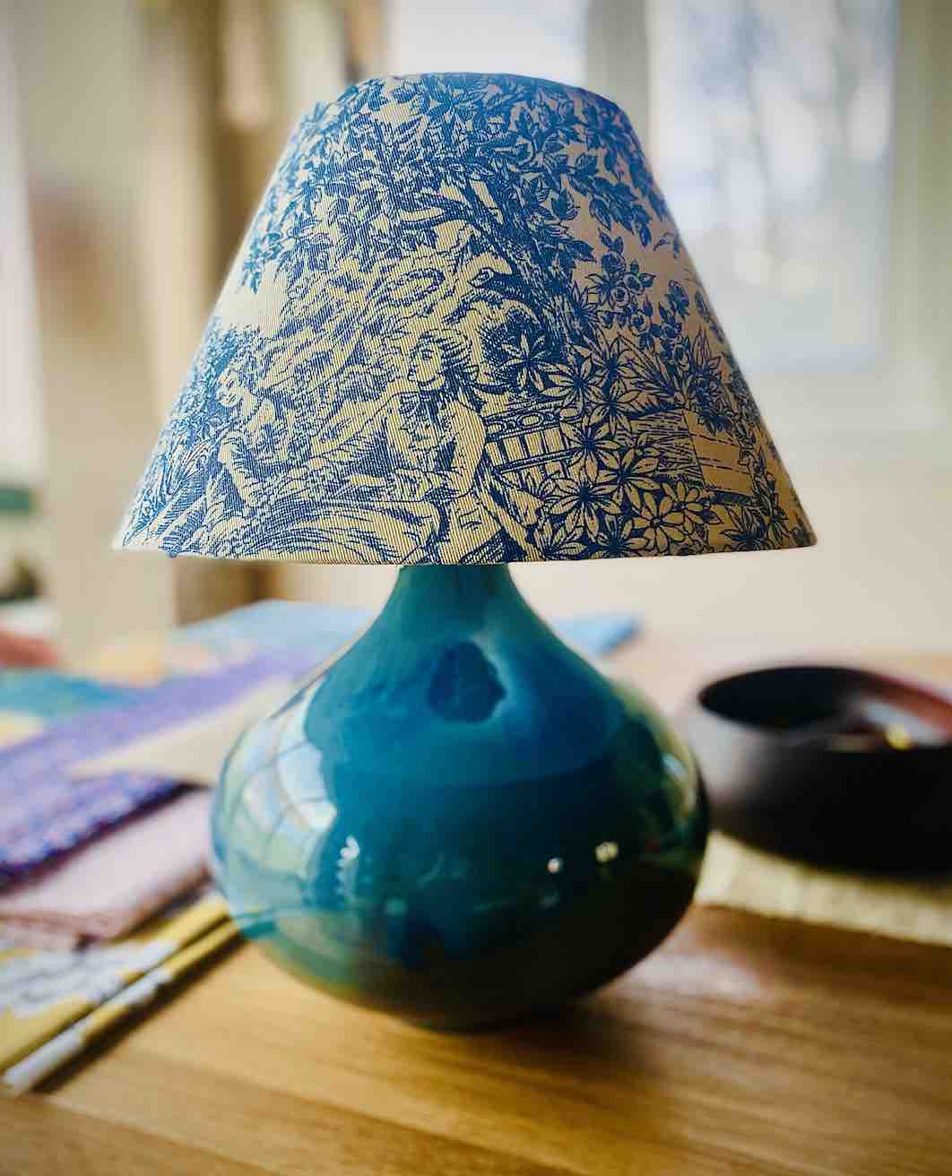 oh la lampe by monsieur lampierre