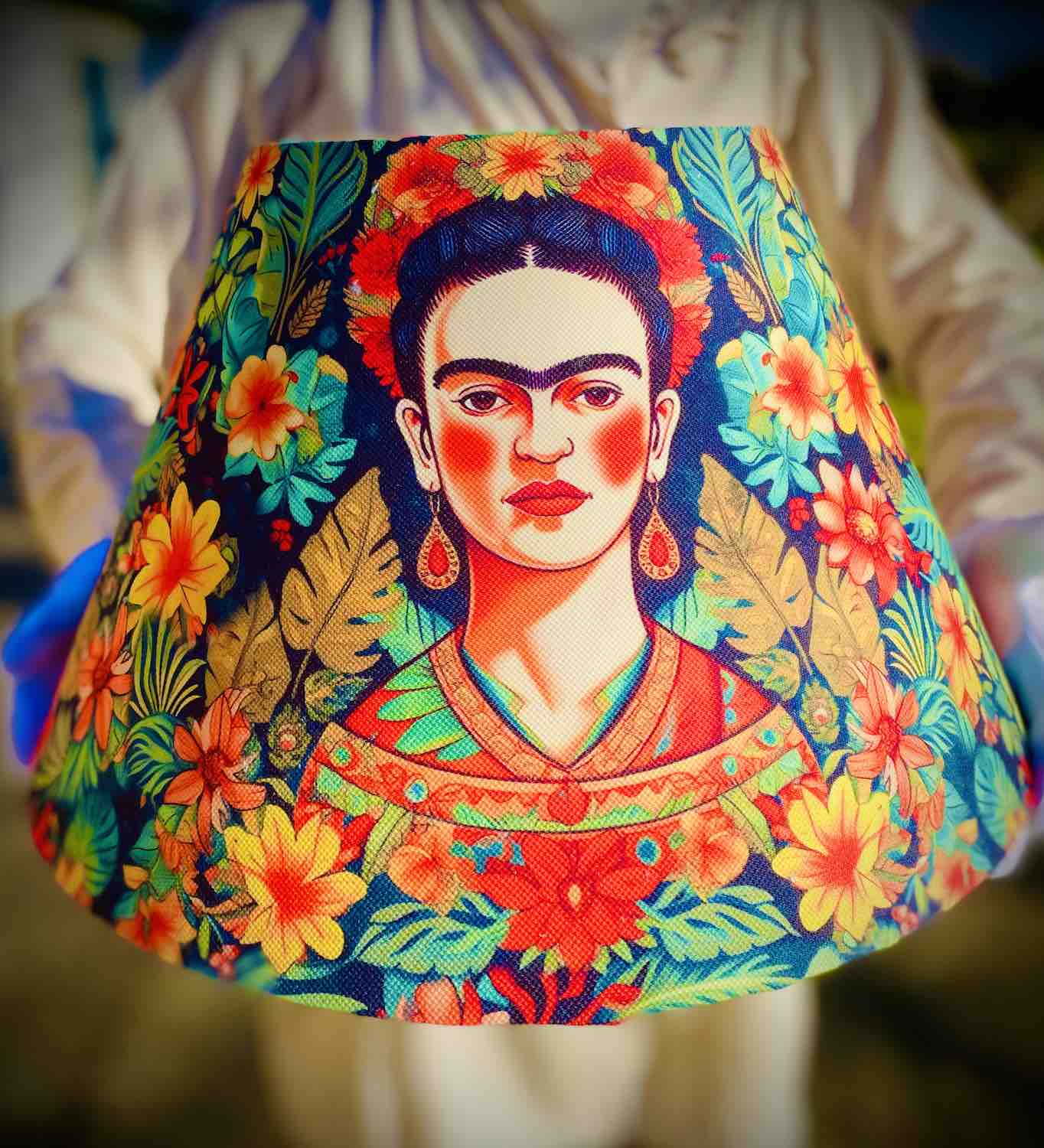 oh la lampe by monsieur lampierre