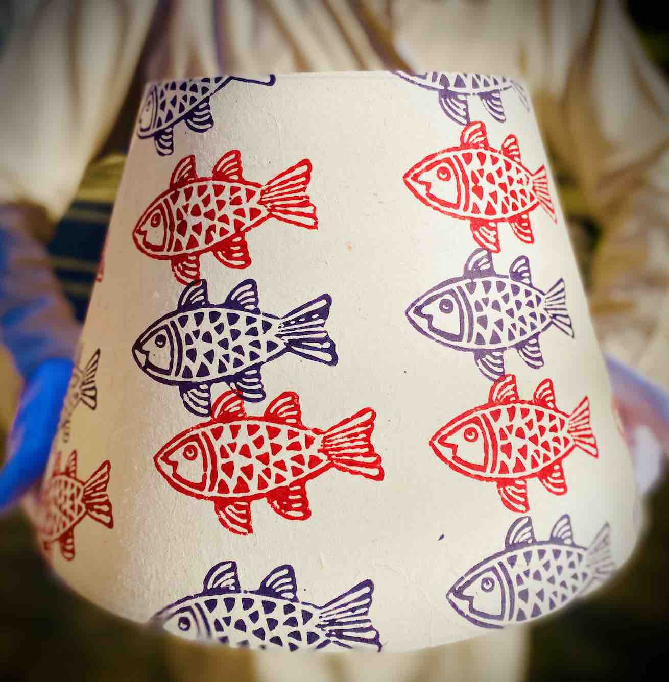 oh la lampe by monsieur lampierre