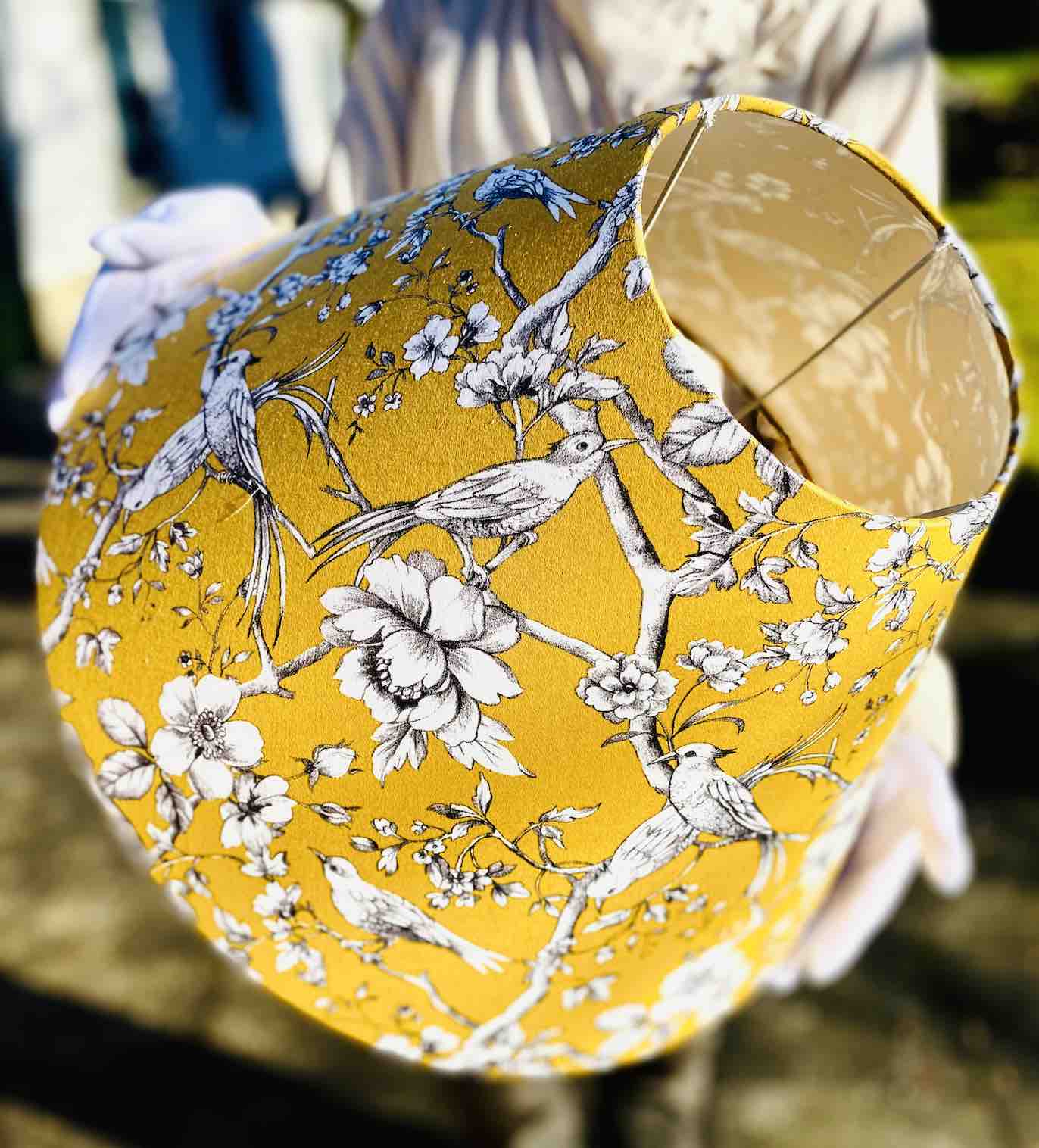 oh la lampe by monsieur lampierre