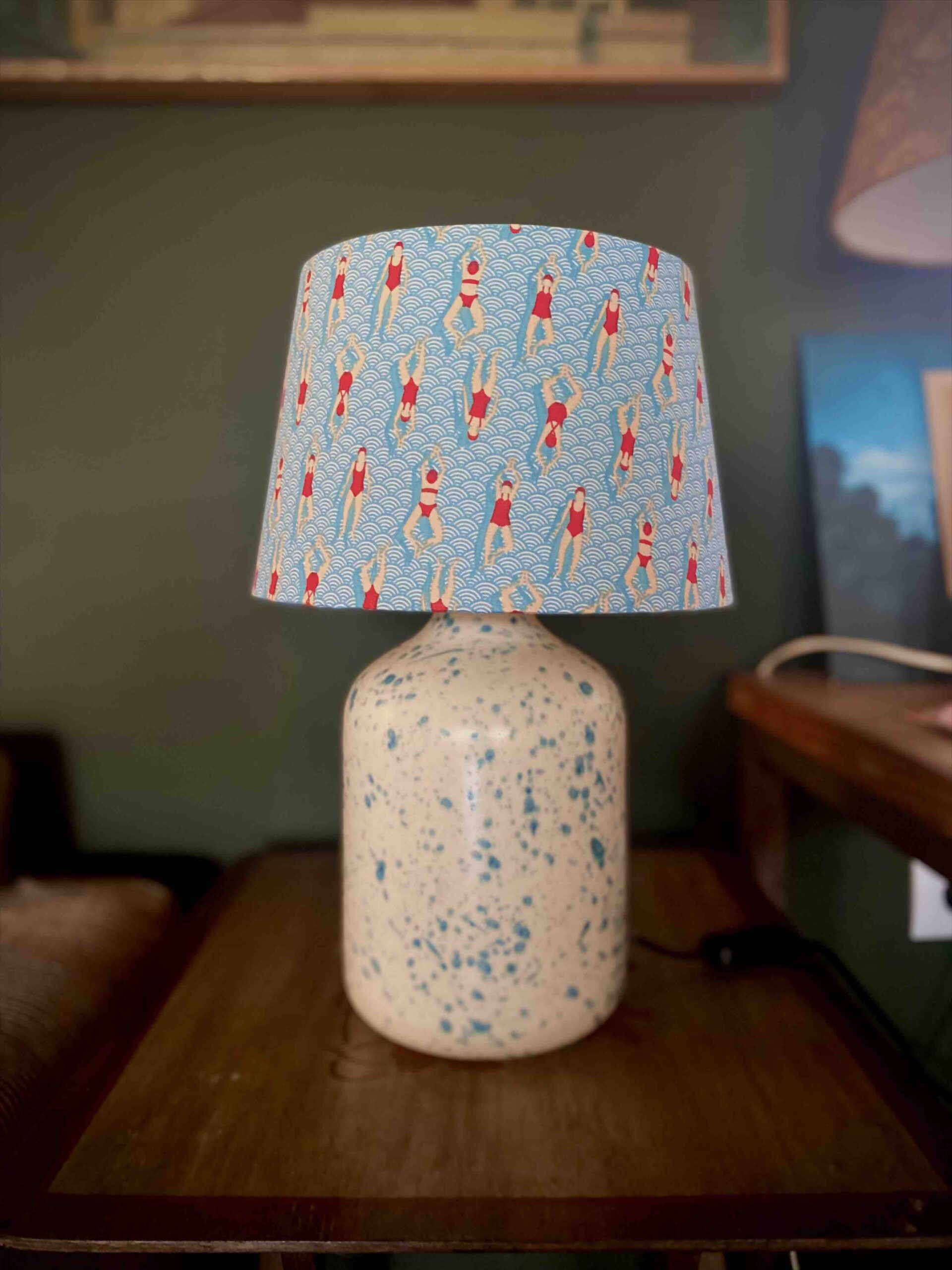 oh la lampe by monsieur lampierre