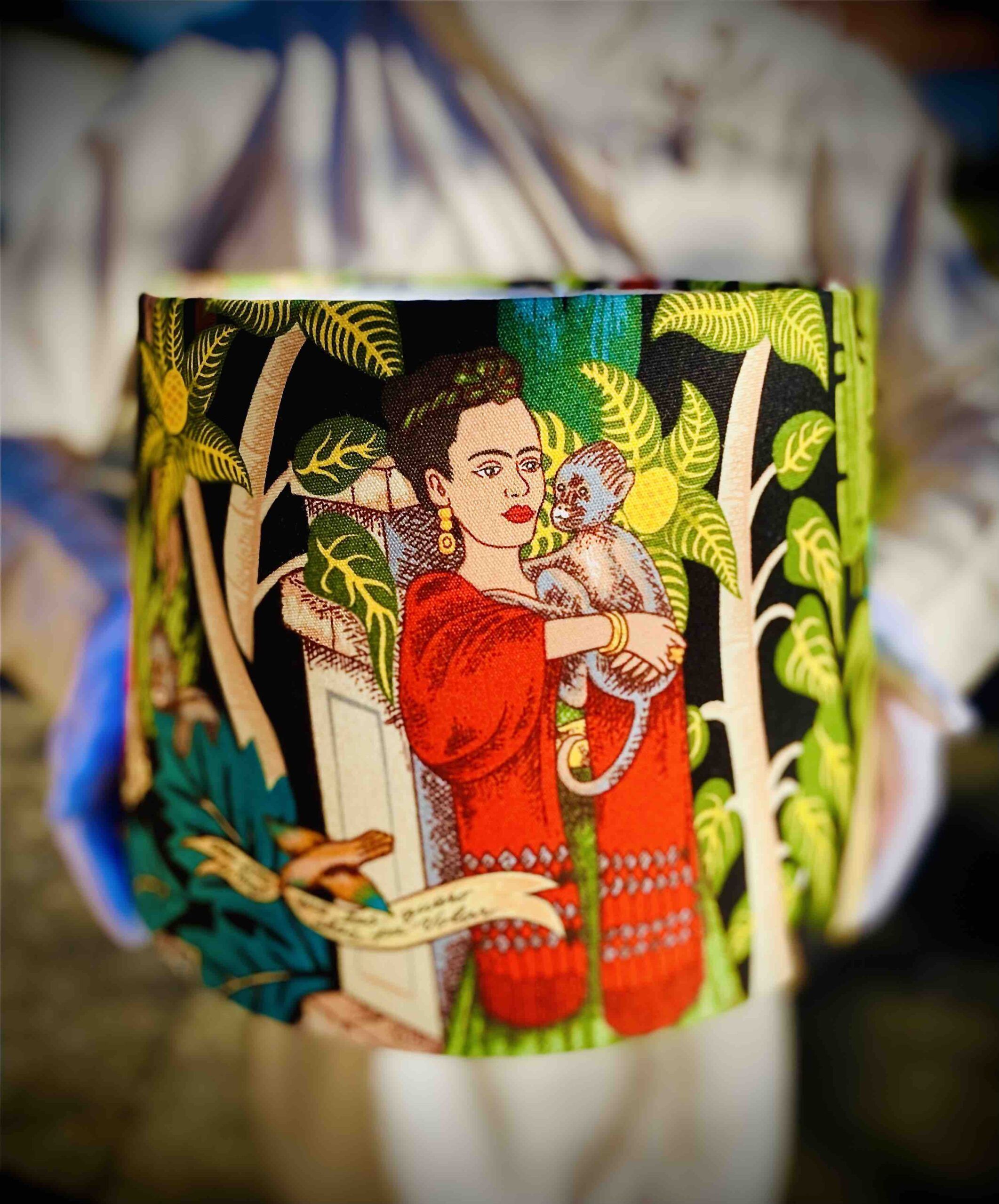 oh la lampe by monsieur lampierre