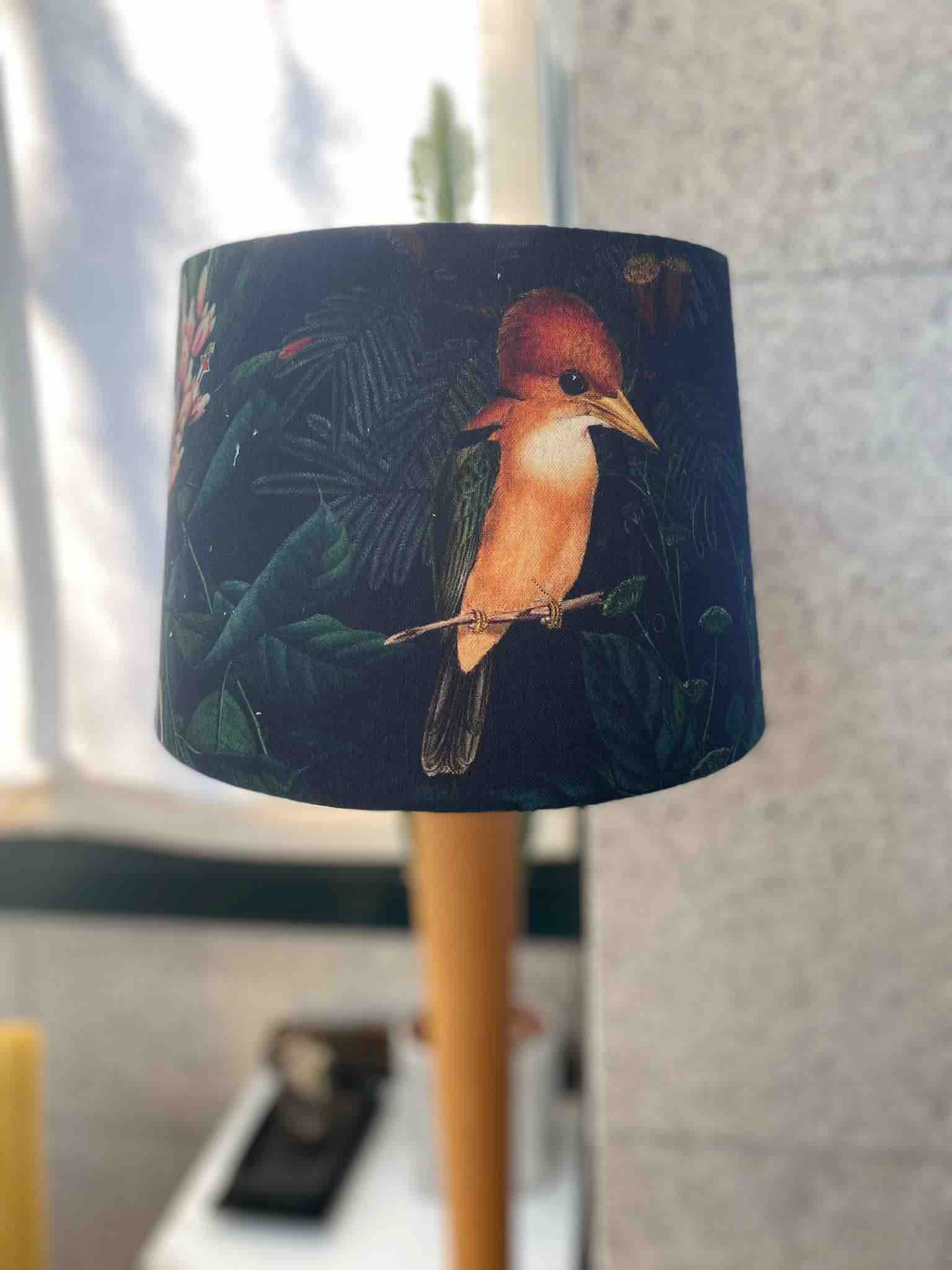 oh la lampe by monsieur lampierre
