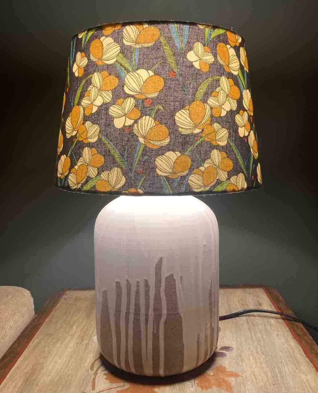 Pantallas a medida oh la lampe by monsieur lampierre