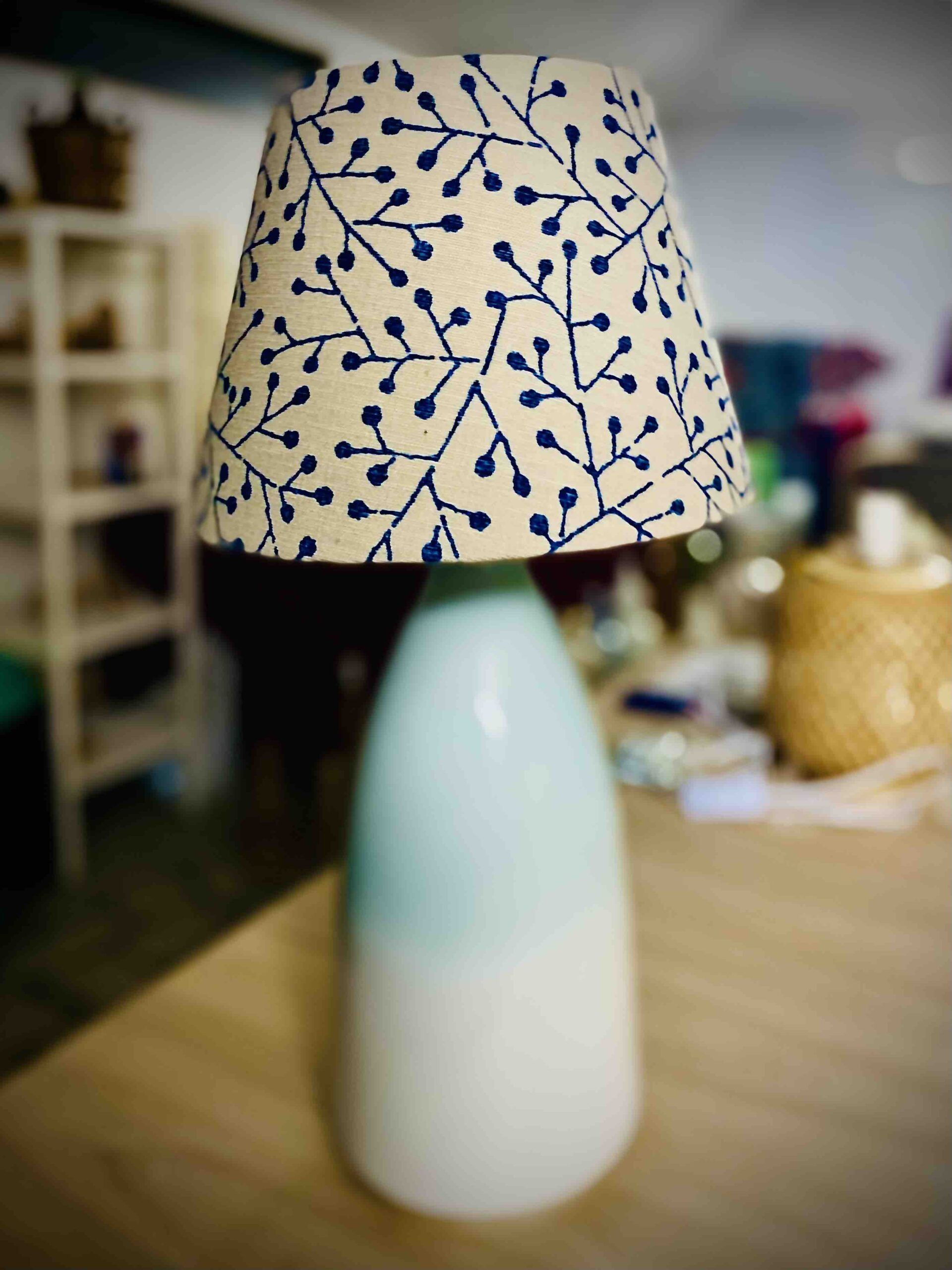 bases y pies de cerámica lámparas de mesa oh la lampe by monsieur lampierre