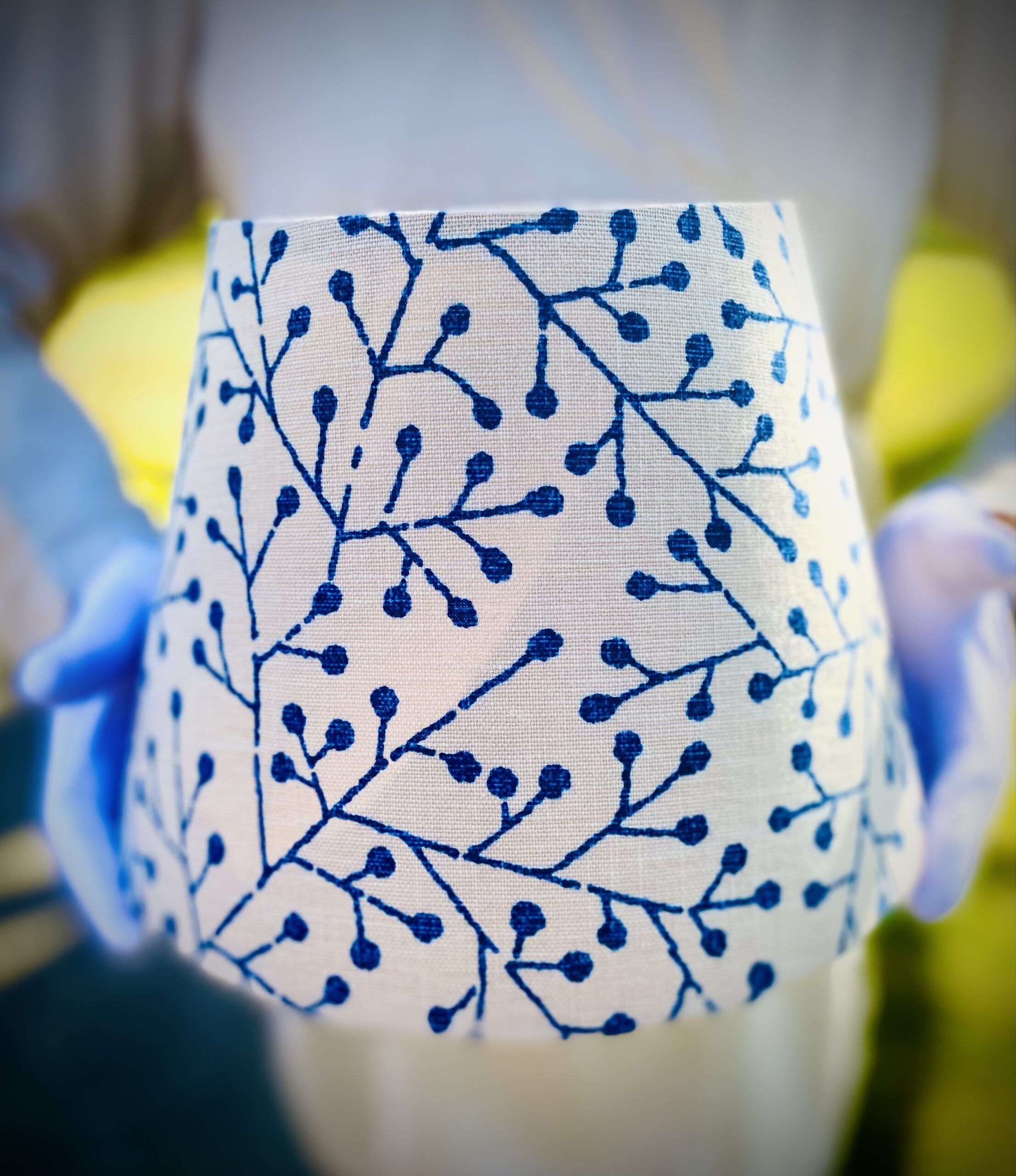 Pantallas a medida oh la lampe by monsieur lampierre
