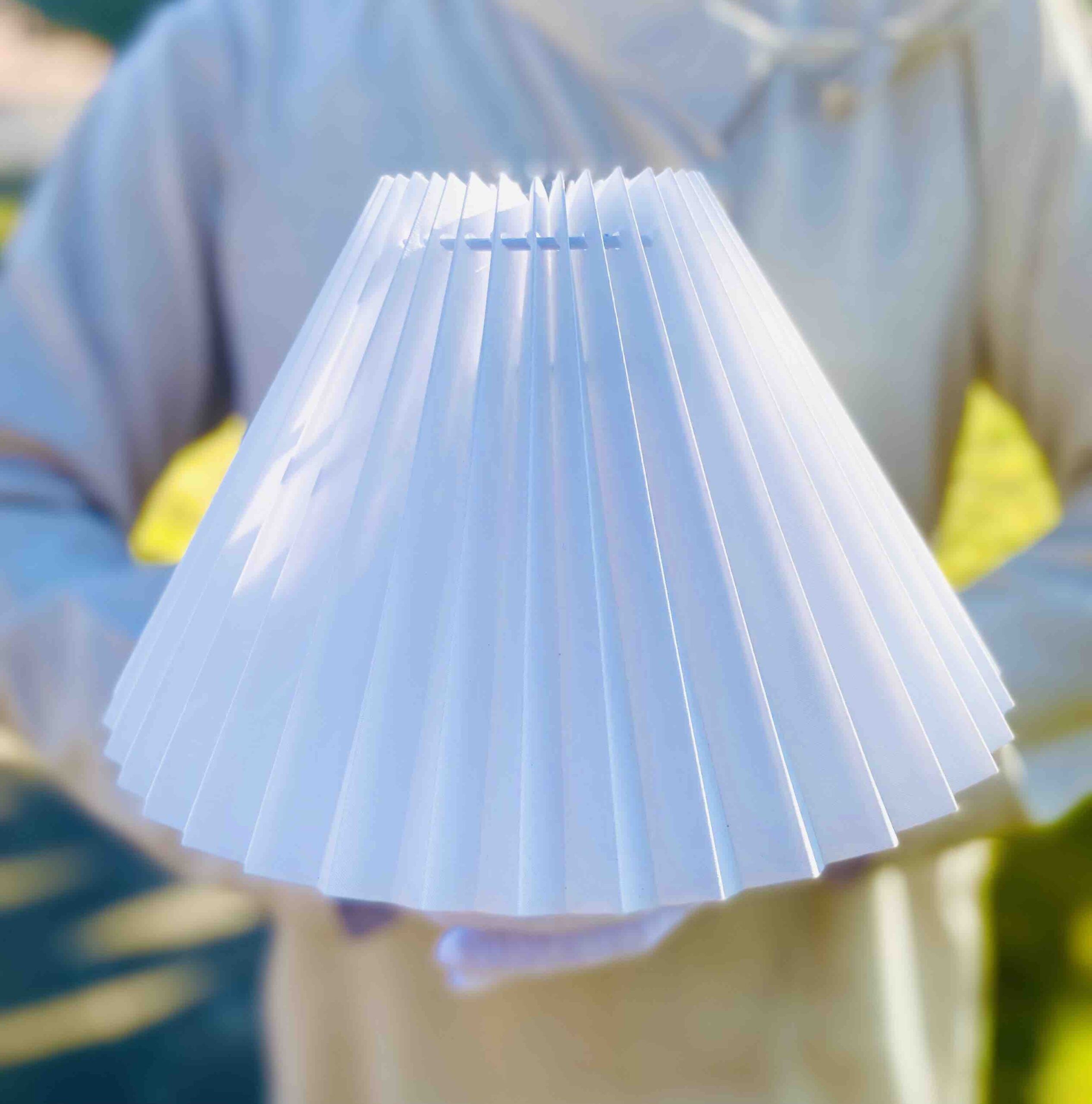 Pantallas a medida oh la lampe by monsieur lampierre