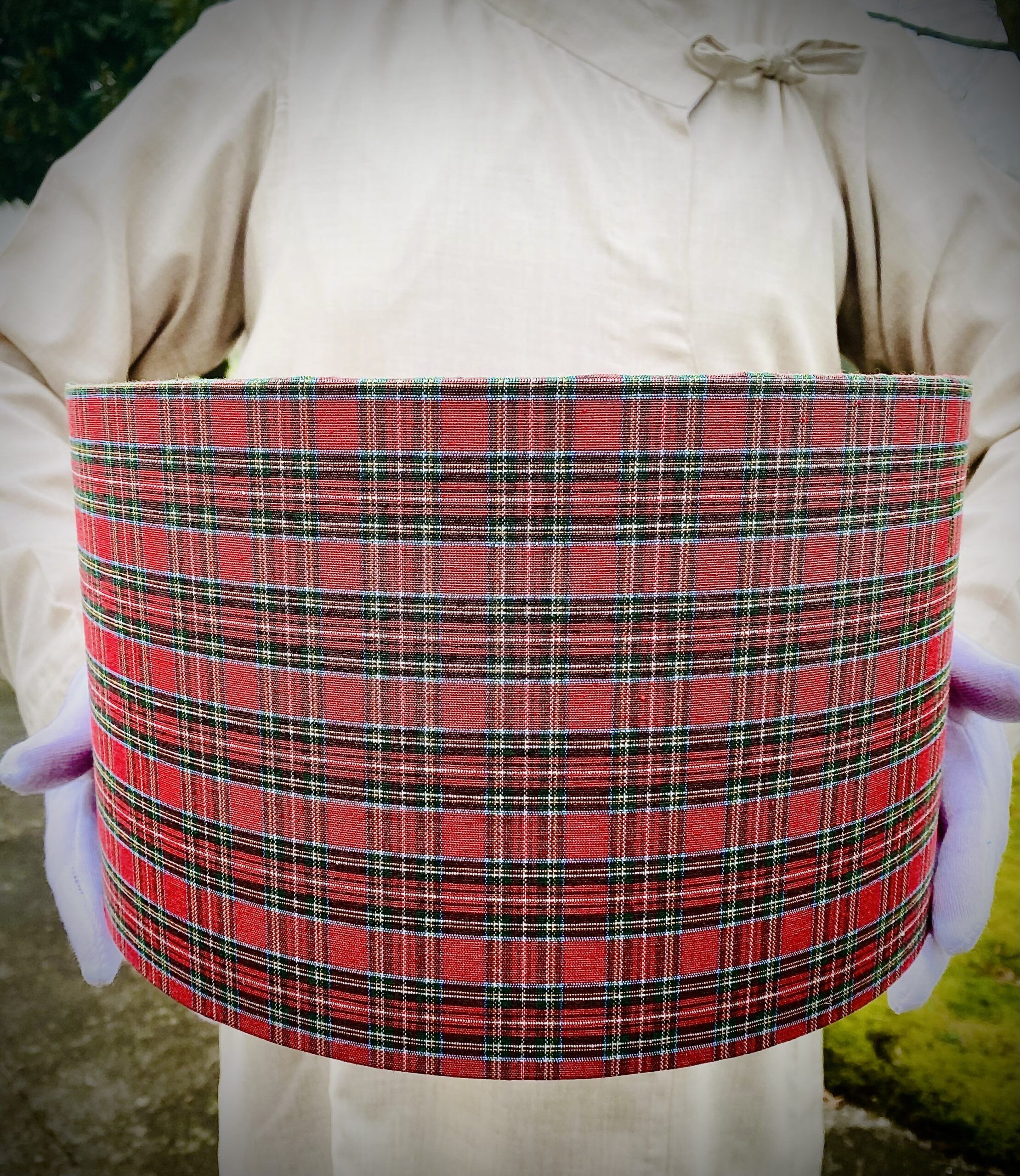 Pantallas a medida oh la lampe by monsieur lampierre