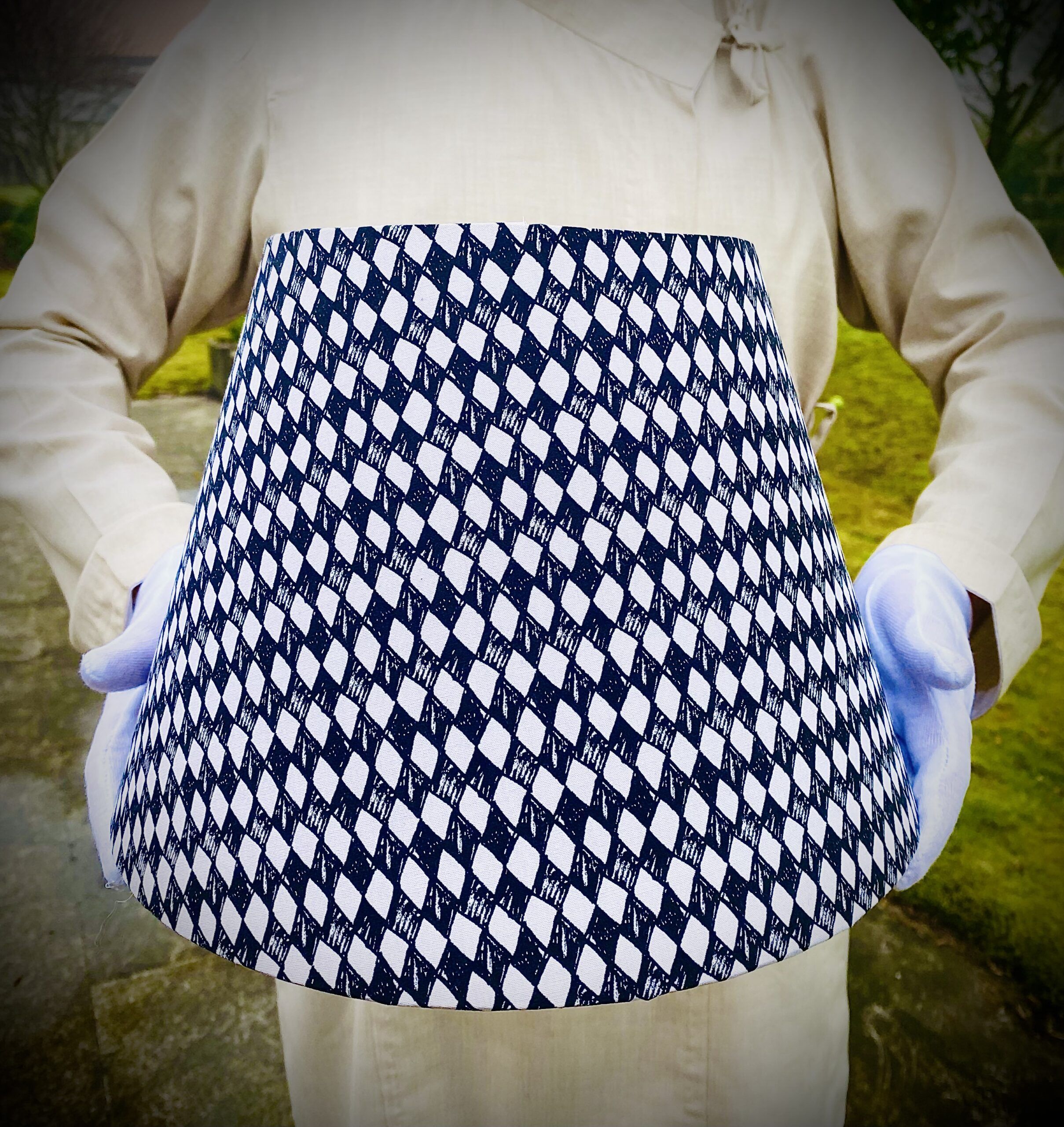 Pantallas a medida oh la lampe by monsieur lampierre