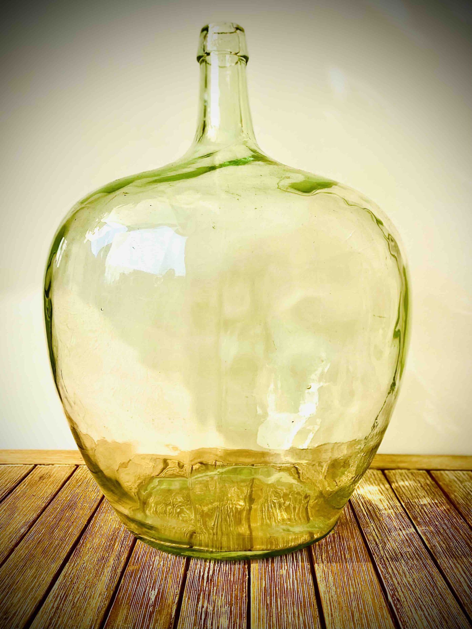 pies y bases de cristal monsieur lampierre oh la lampe