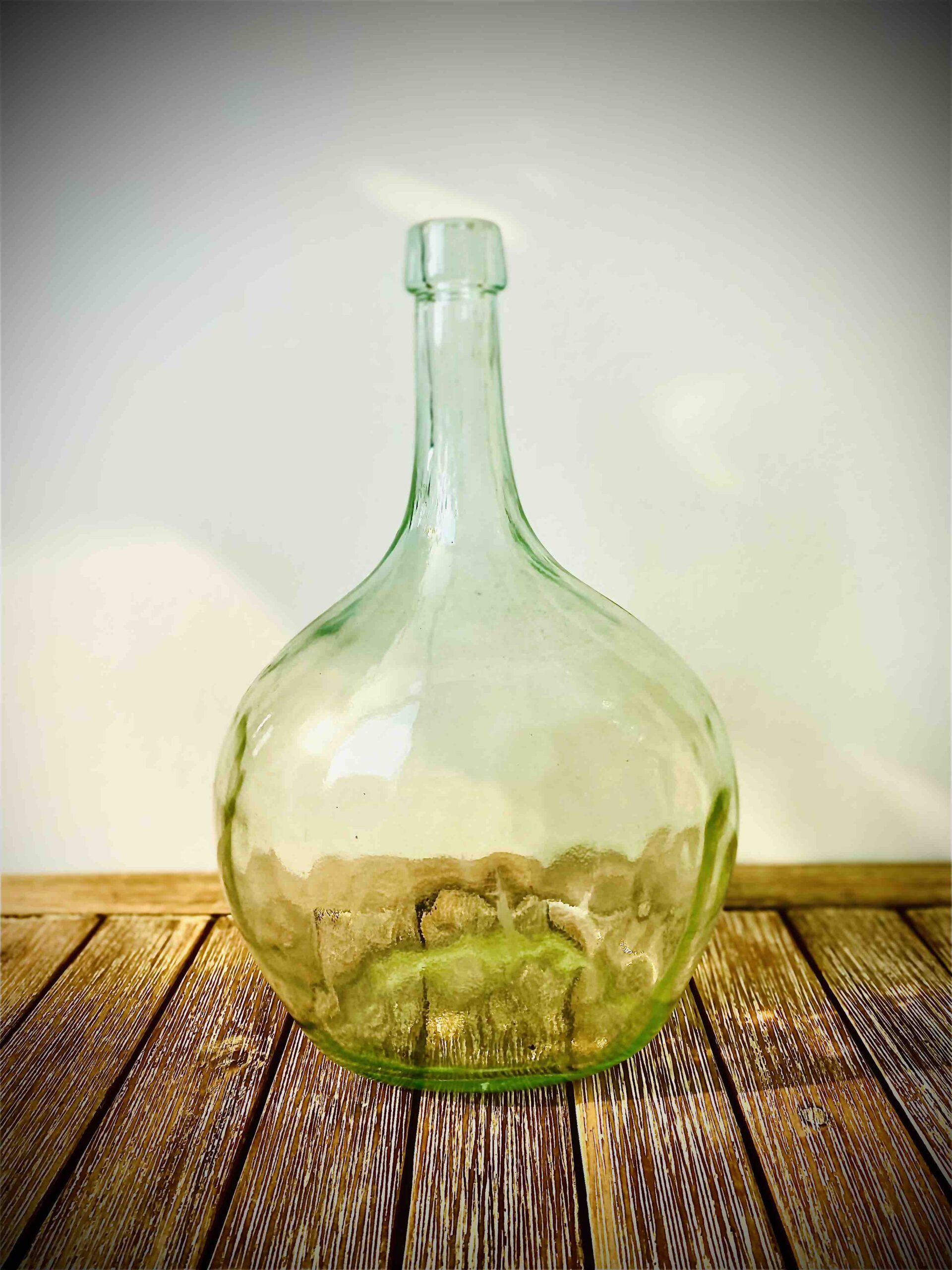 pies y bases de cristal monsieur lampierre oh la lampe