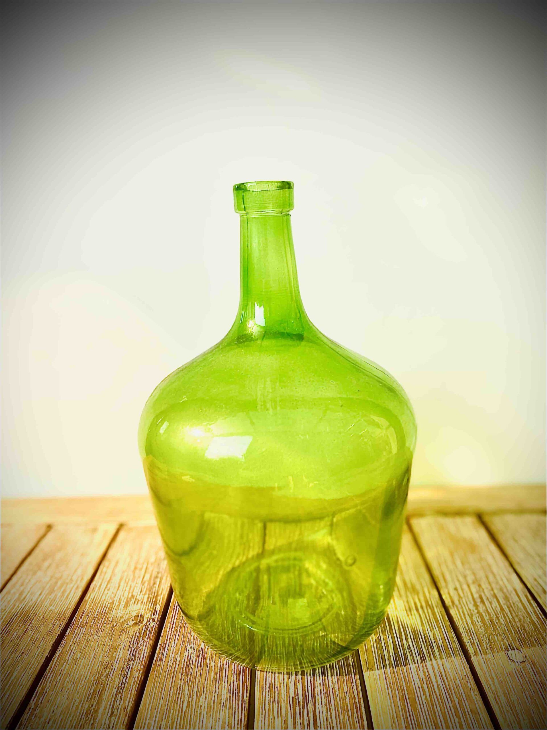 pies y bases de cristal monsieur lampierre oh la lampe
