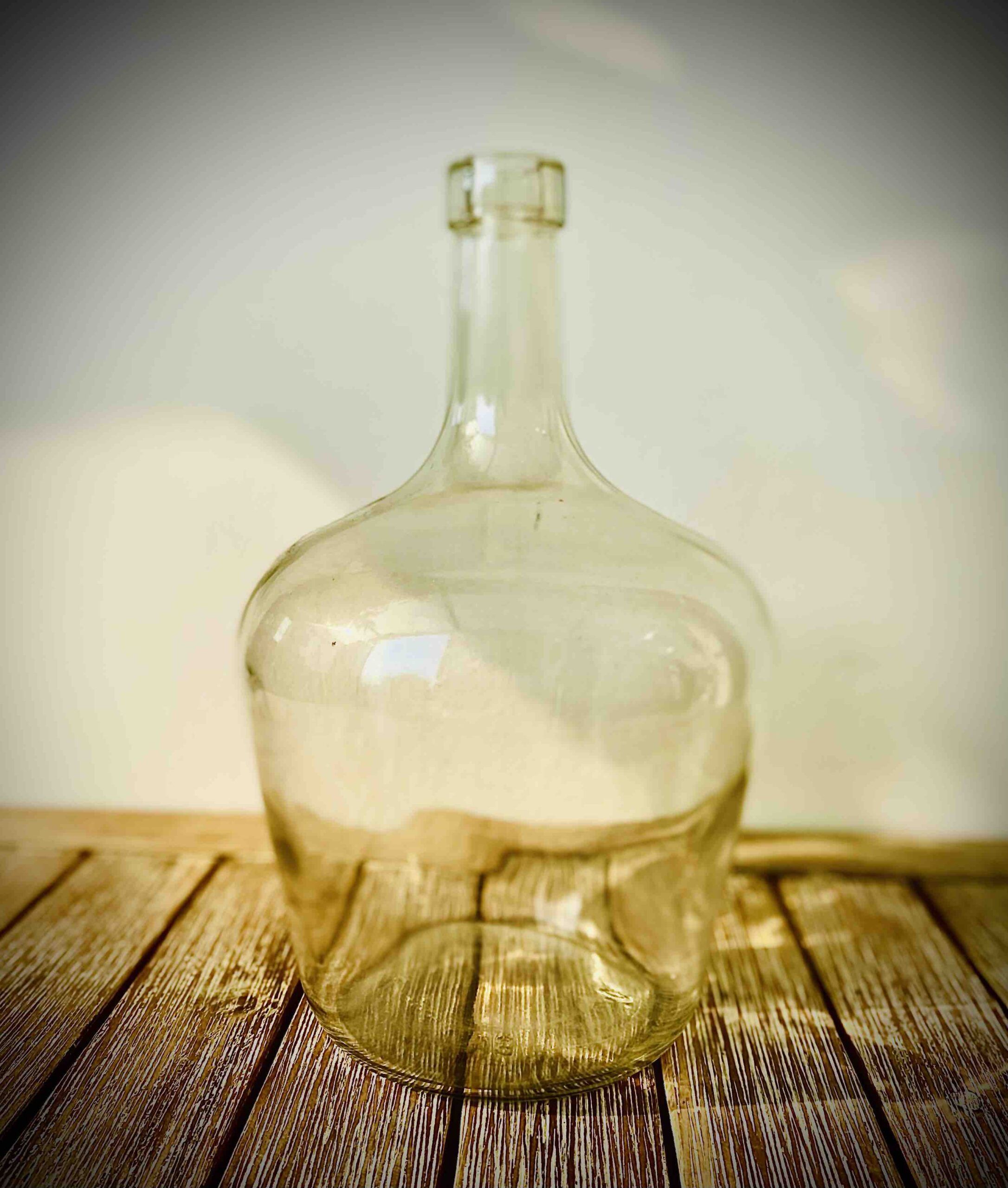 pies y bases de cristal monsieur lampierre oh la lampe