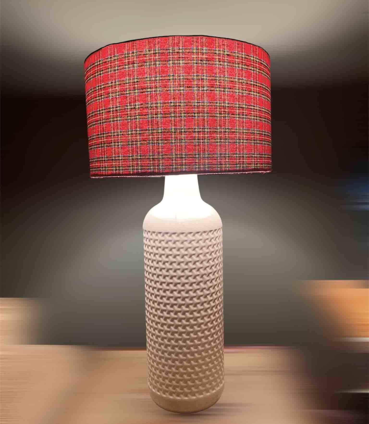 bases y pies de cerámica lámparas de mesa oh la lampe by monsieur lampierre