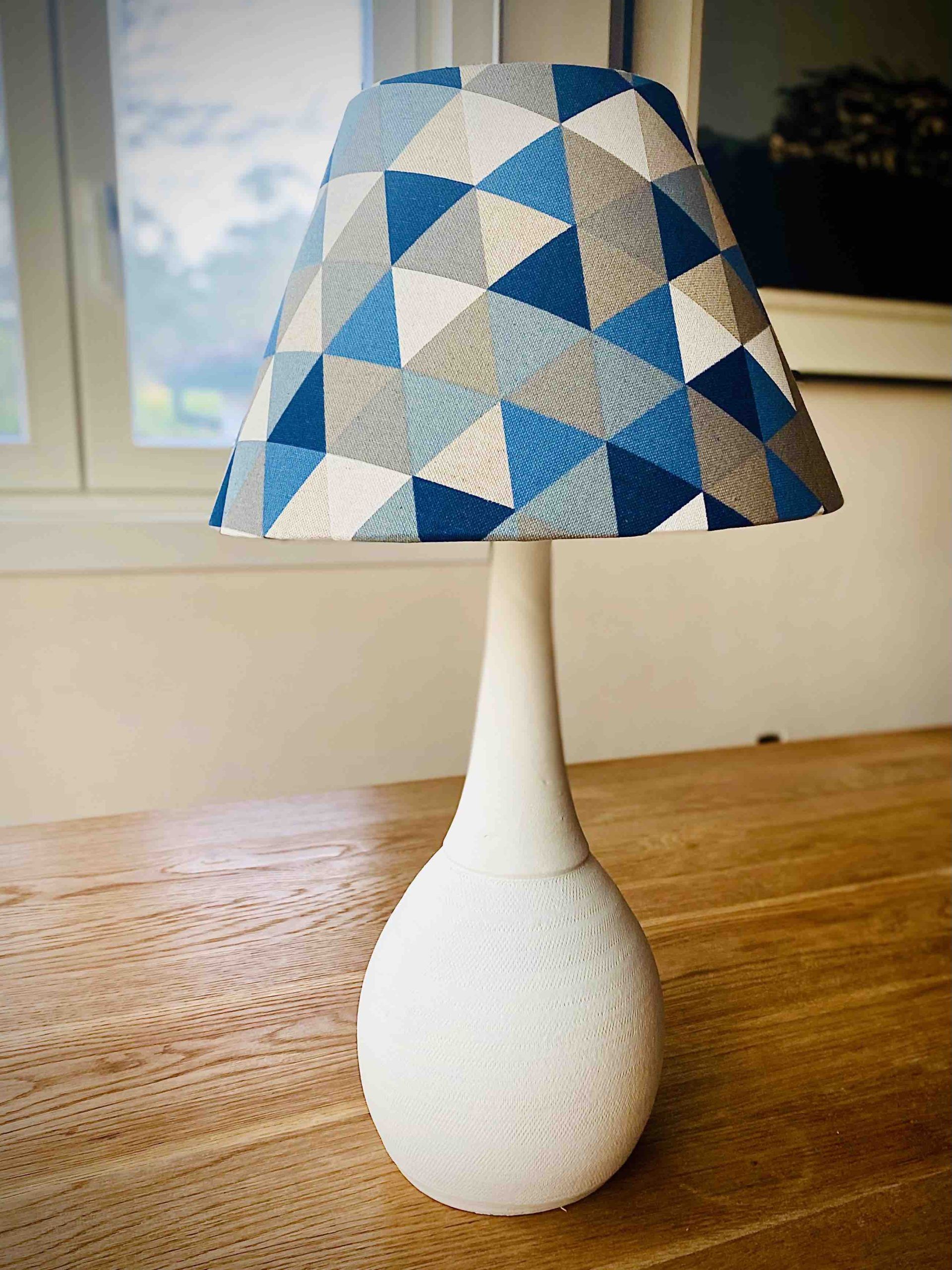 Lámparas de mesa monsieur lampièrre