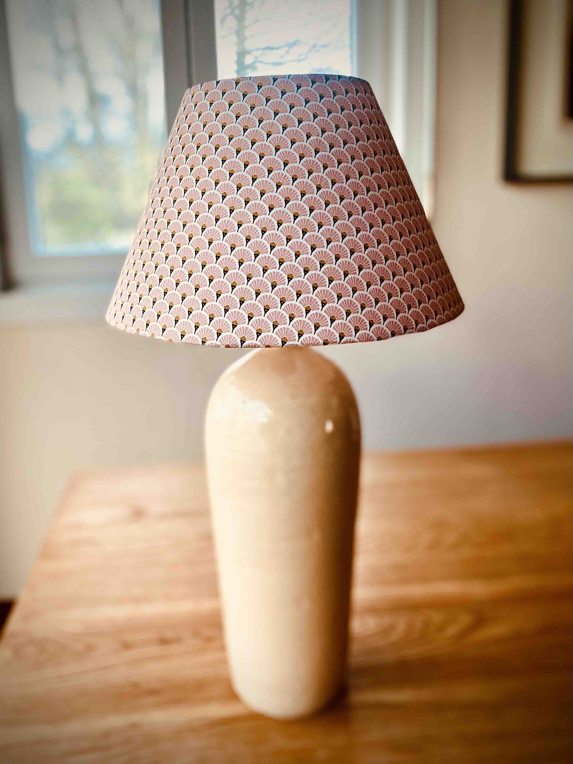 Lámparas de mesa monsieur lampièrre