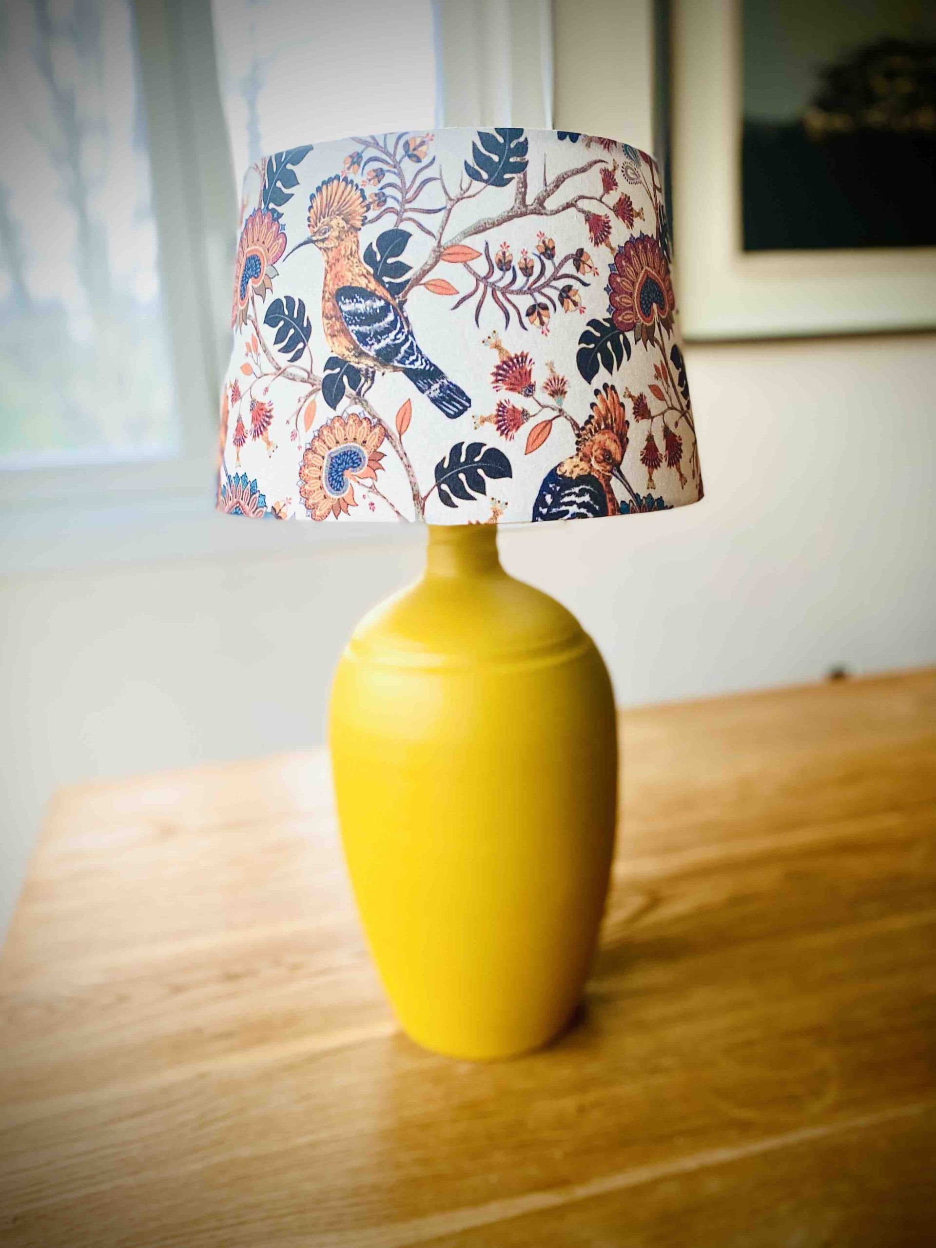 Lámparas de mesa monsieur lampièrre
