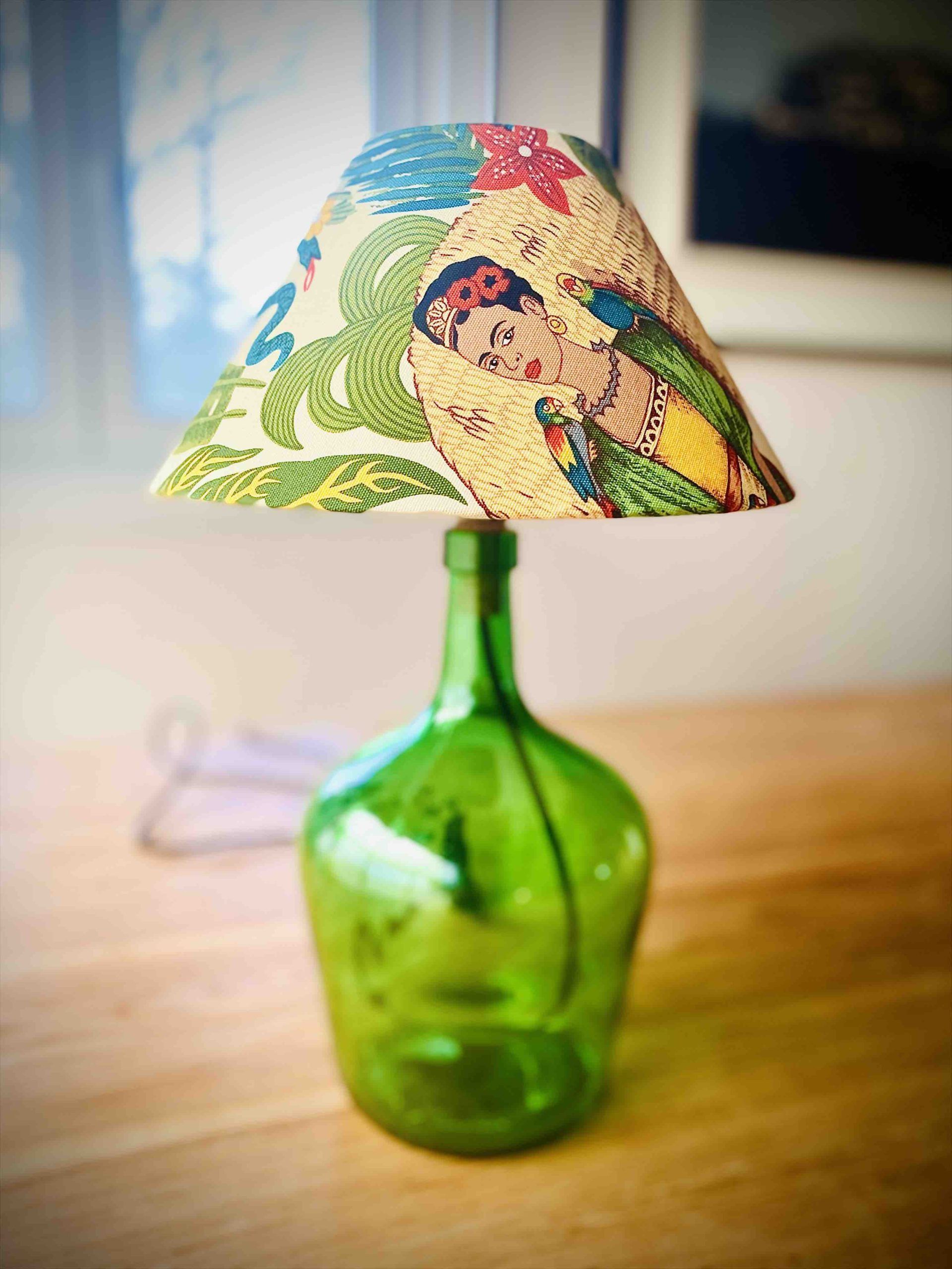 Lámparas de mesa monsieur lampièrre