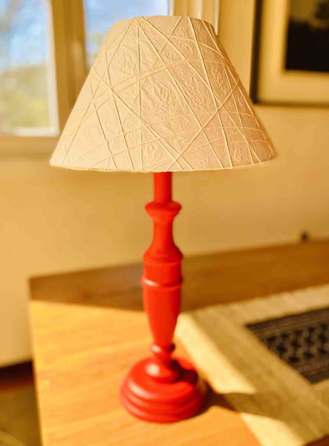 Lámparas de mesa monsieur lampièrre