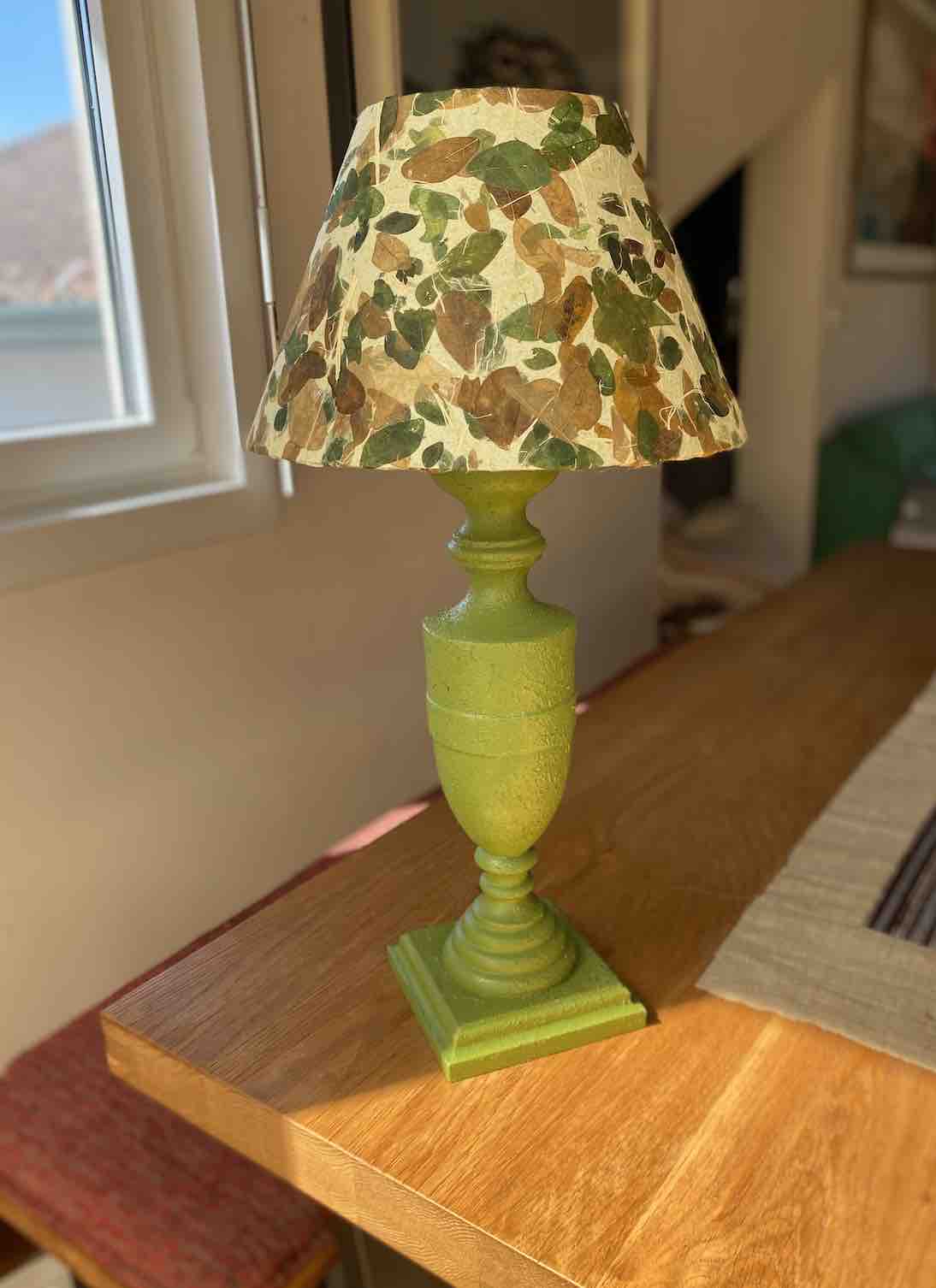 Lámparas de mesa monsieur lampièrre