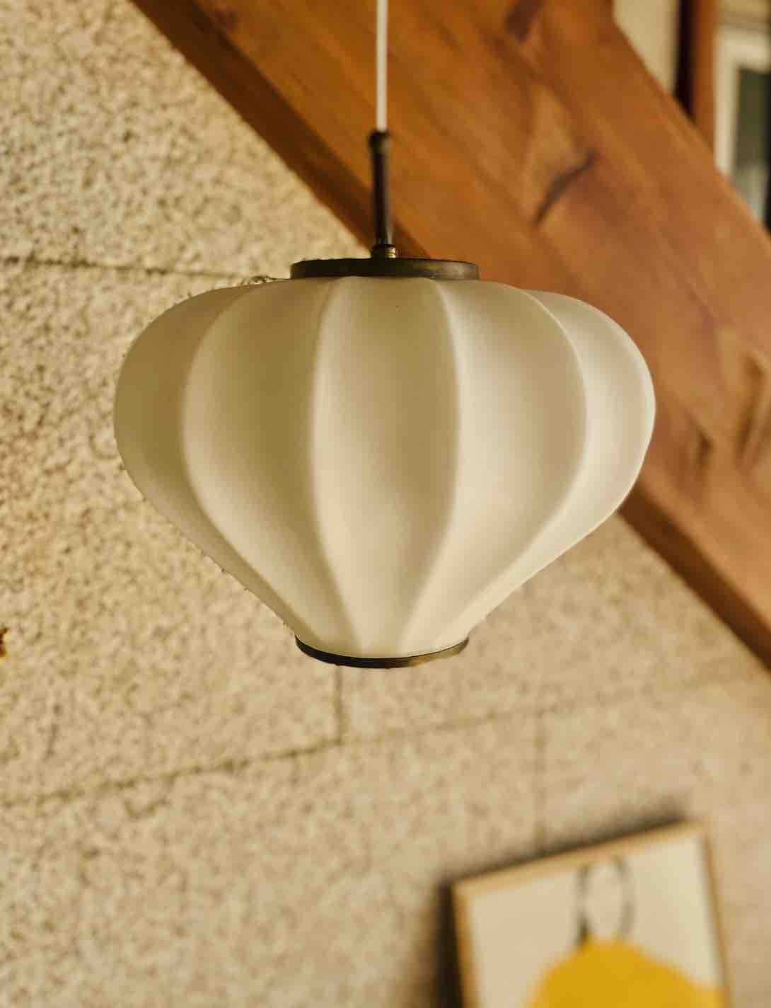 lámpara de techo monsieur lampierre