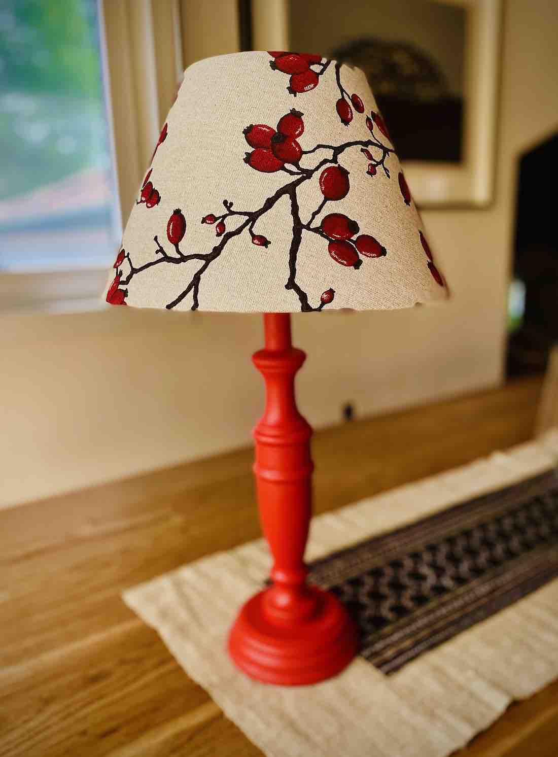 Lámparas de mesa monsieur lampièrre