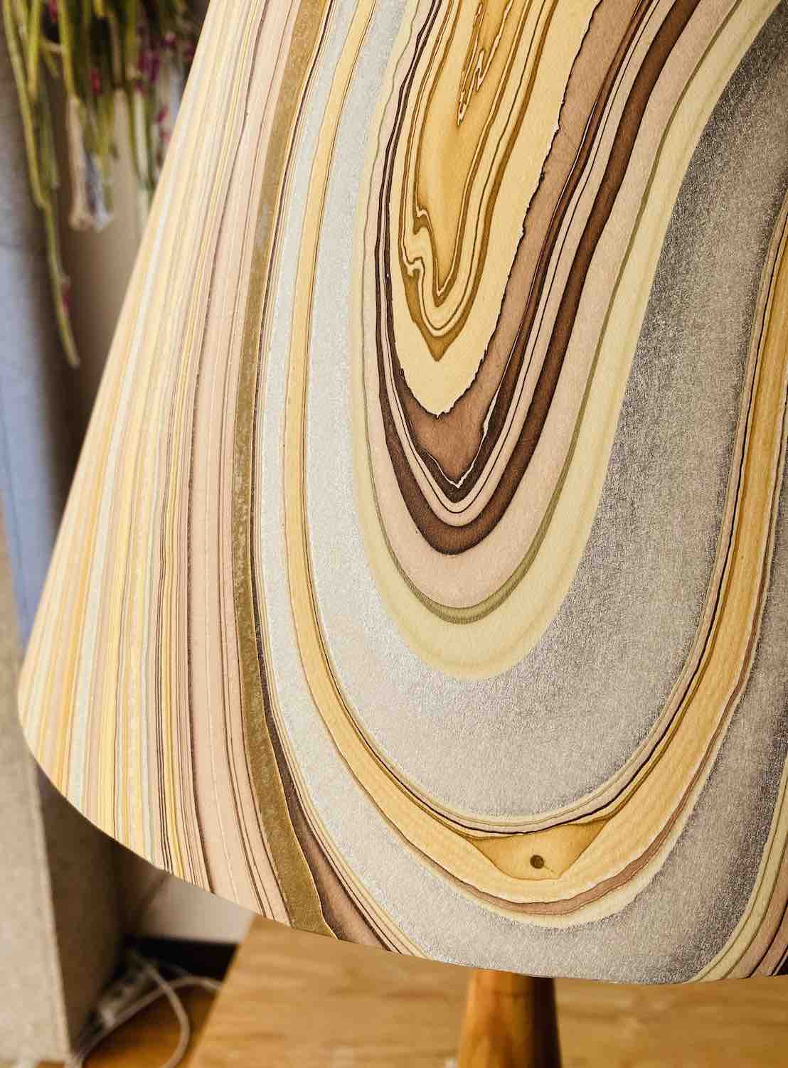 lámpara de mesa lampièrre
