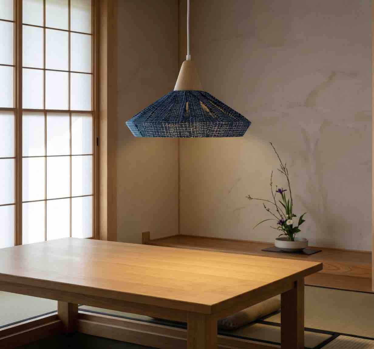Oh, la lampe monsieur lampierre