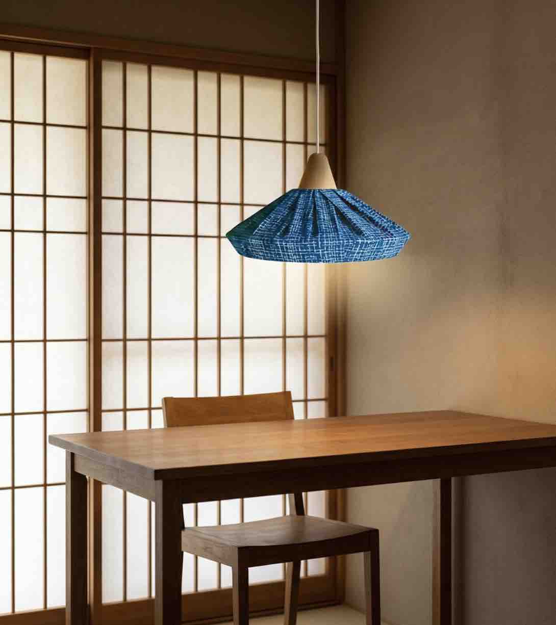 Oh, la lampe monsieur lampierre