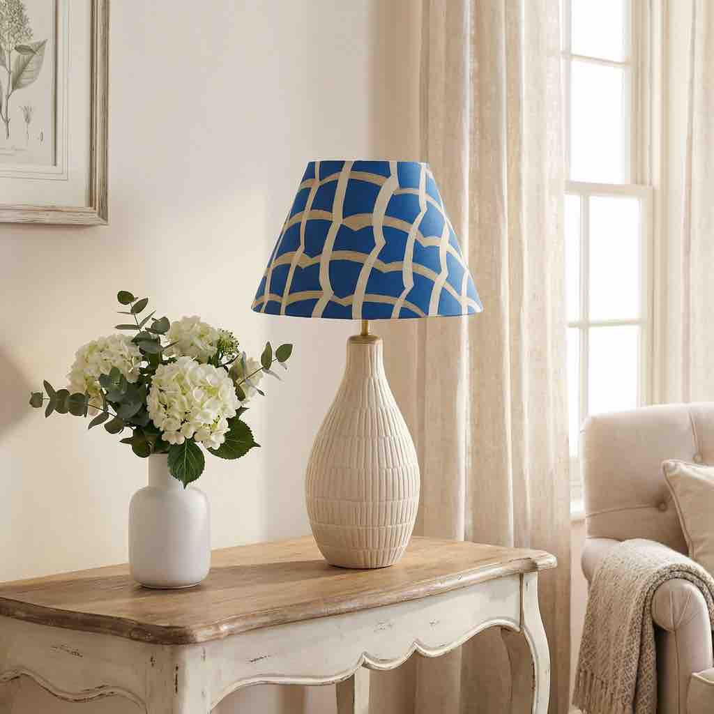 Oh, la lampe monsieur lampierre